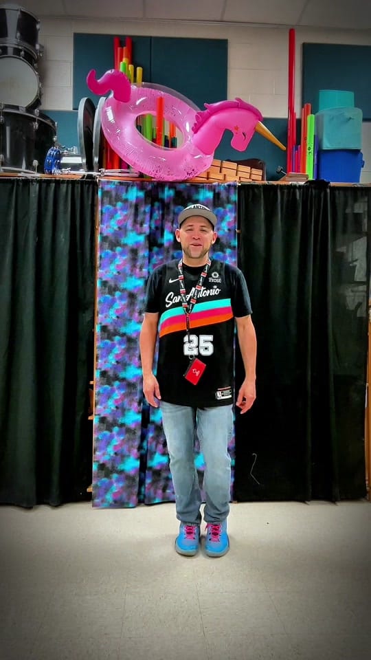 Post 2 by Matthew Allen Trevino on TikTok (video)