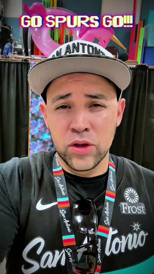 Post 3 by Matthew Allen Trevino on TikTok (video)