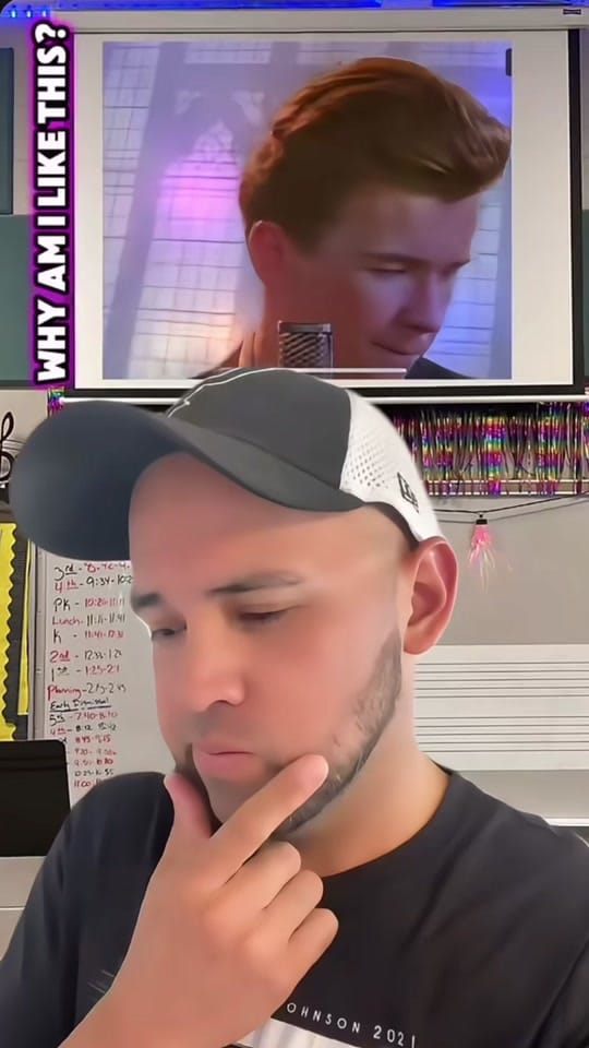 Post 8 by Matthew Allen Trevino on TikTok (video)