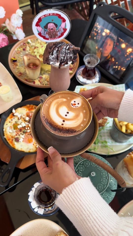 Post 4 by Peach Brunch & Desserts on TikTok (video)