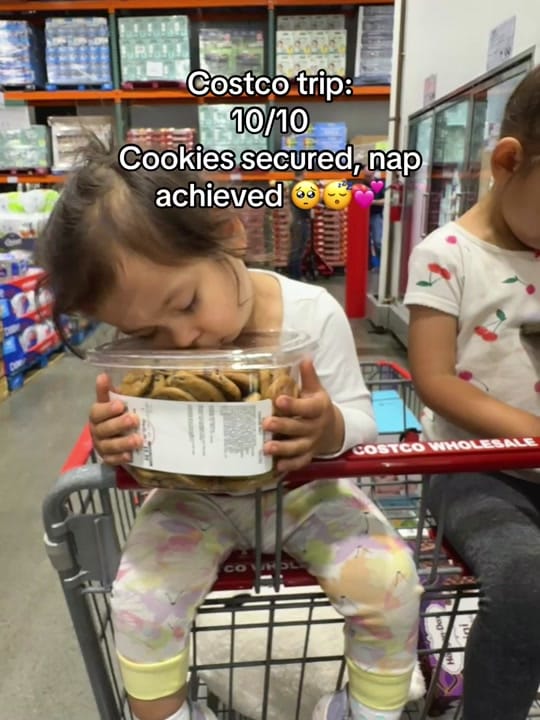 Post 10 by Chels Kasper🌊 | SAHM💕 on TikTok (video)