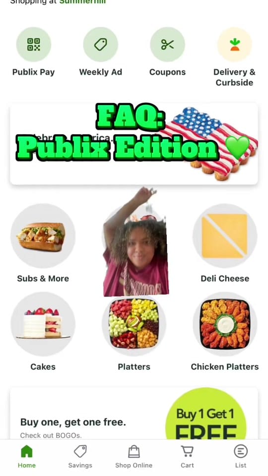 Post 10 by CouponingWithLexa on TikTok (video)