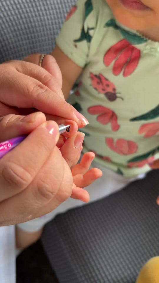 Post 4 by Chels Kasper🌊 | SAHM💕 on TikTok (video)