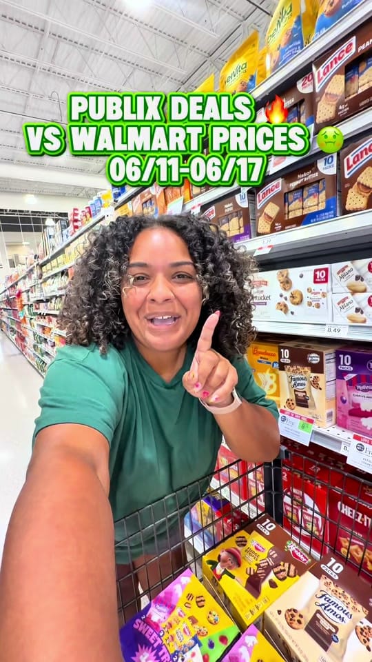 Post 5 by CouponingWithLexa on TikTok (video)