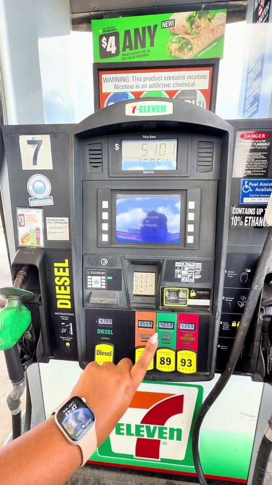 Post 7 by CouponingWithLexa on TikTok (video)