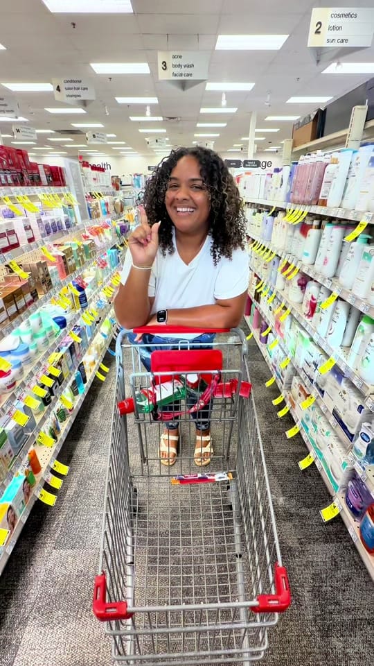 Post 6 by CouponingWithLexa on TikTok (video)