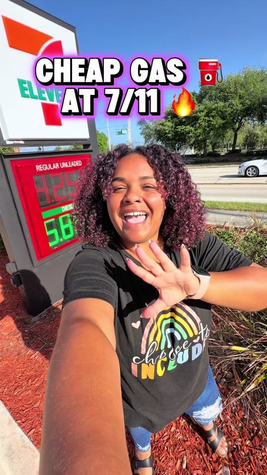 Post 8 by CouponingWithLexa on TikTok (video)