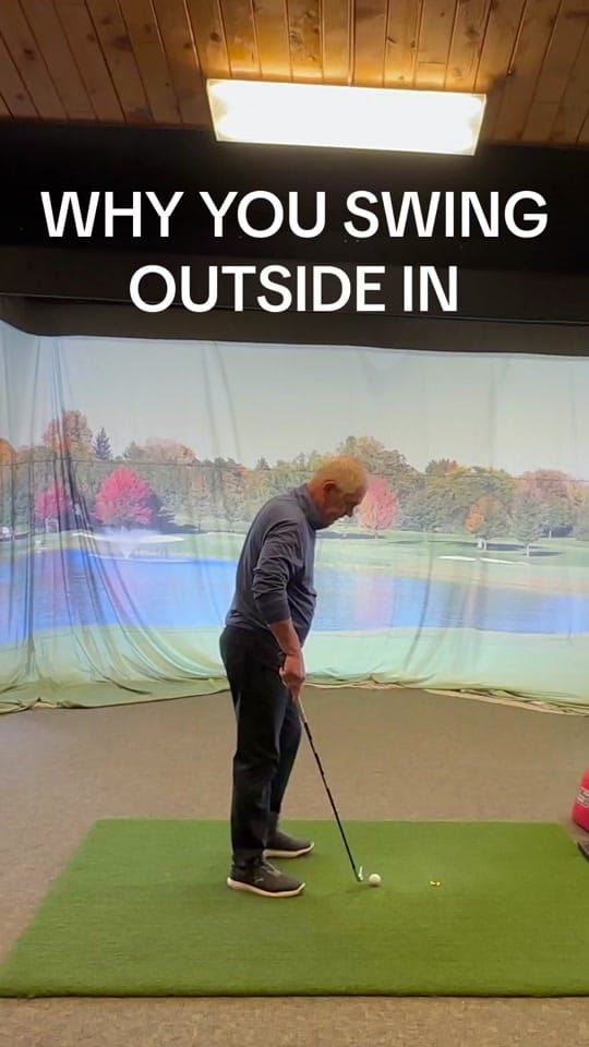 Post 10 by Mike Fay Golf on TikTok (video)