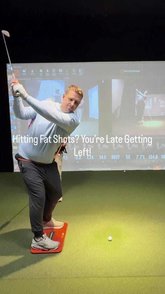Post 3 by Mike Fay Golf on TikTok (video)