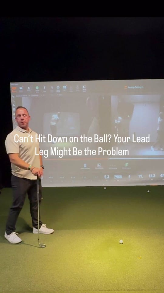 Post 7 by Mike Fay Golf on TikTok (video)