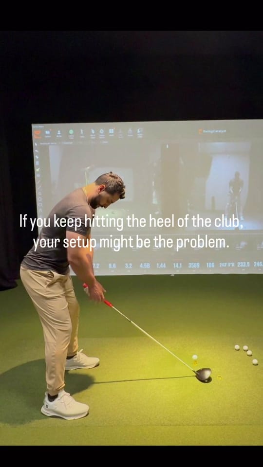 Post 5 by Mike Fay Golf on TikTok (video)