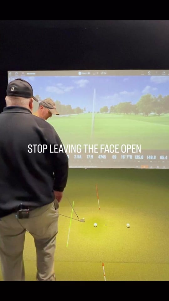 Post 2 by Mike Fay Golf on TikTok (video)