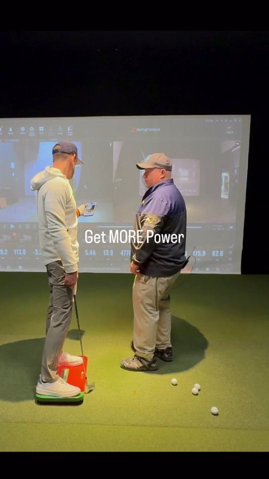 Post 4 by Mike Fay Golf on TikTok (video)