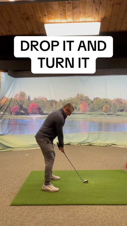 Post 9 by Mike Fay Golf on TikTok (video)