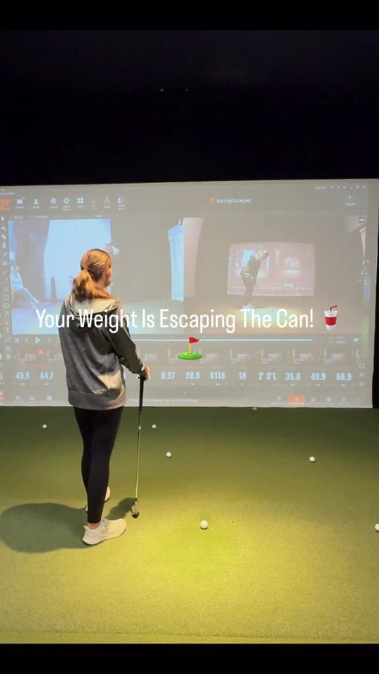 Post 6 by Mike Fay Golf on TikTok (video)