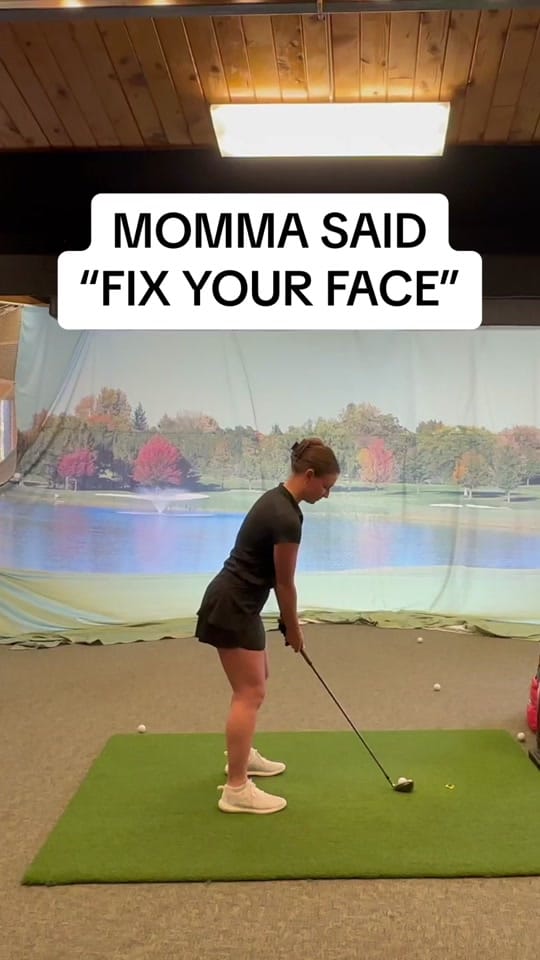 Post 8 by Mike Fay Golf on TikTok (video)