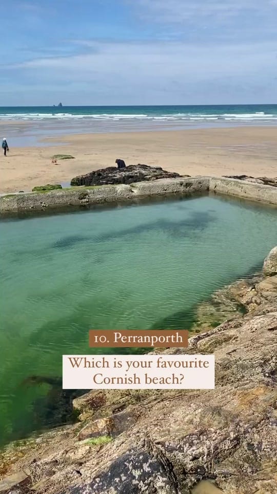 Post 10 by Anna | The Cornish Life on TikTok (video)