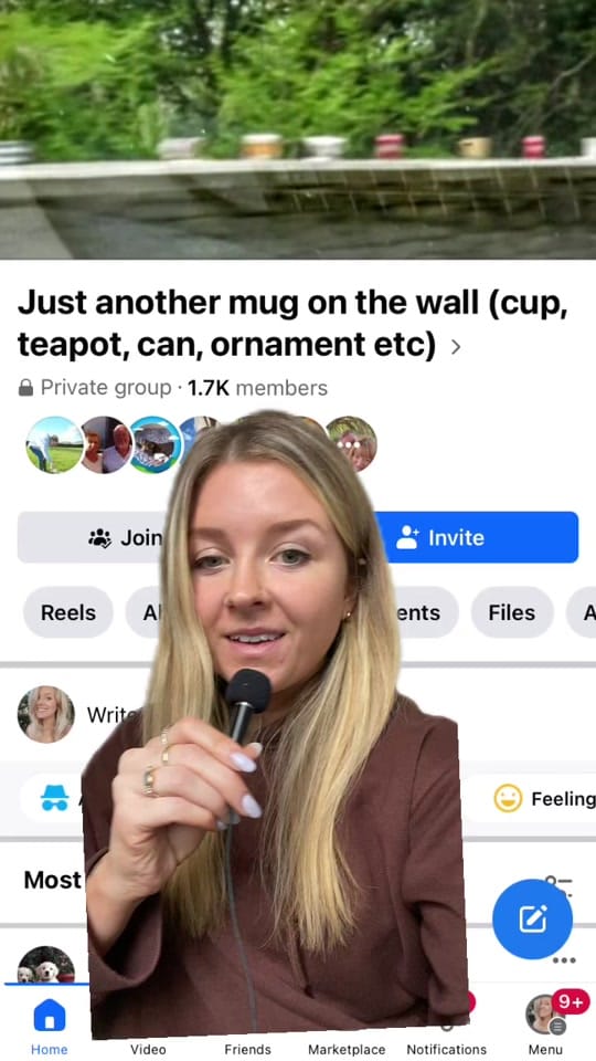 Post 8 by Anna | The Cornish Life on TikTok (video)