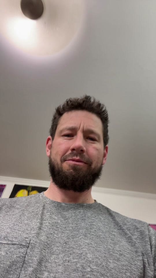 Post 2 by Artist Samuel S. Price on TikTok (video)
