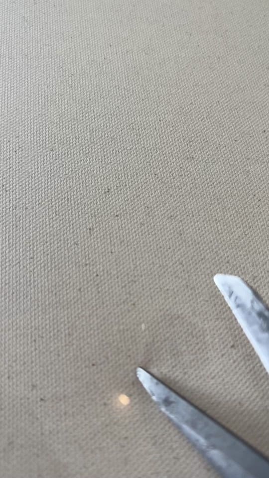 Post 9 by Artist Samuel S. Price on TikTok (video)