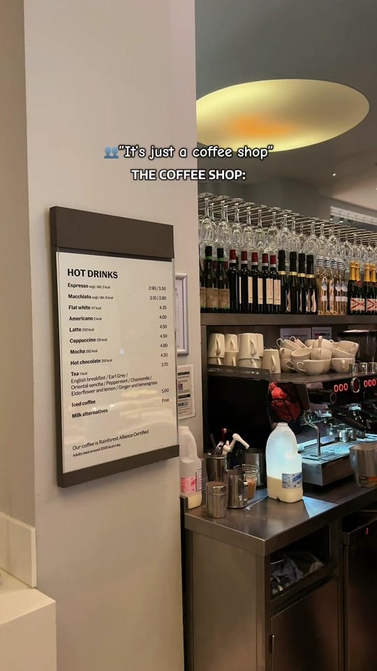 Post 1 by Lana in London 🇬🇧 on TikTok (video)