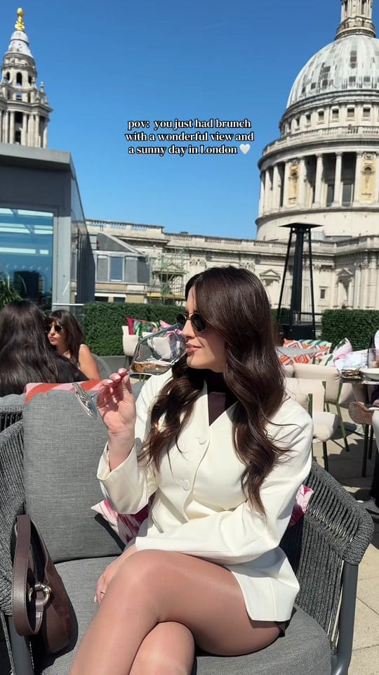 Post 9 by Lana in London 🇬🇧 on TikTok (video)