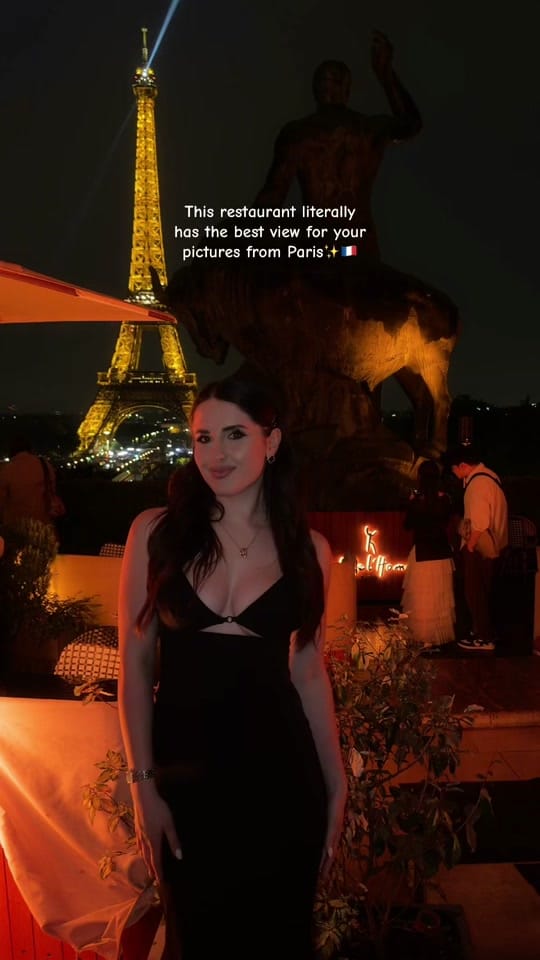Post 2 by Lana in London 🇬🇧 on TikTok (video)