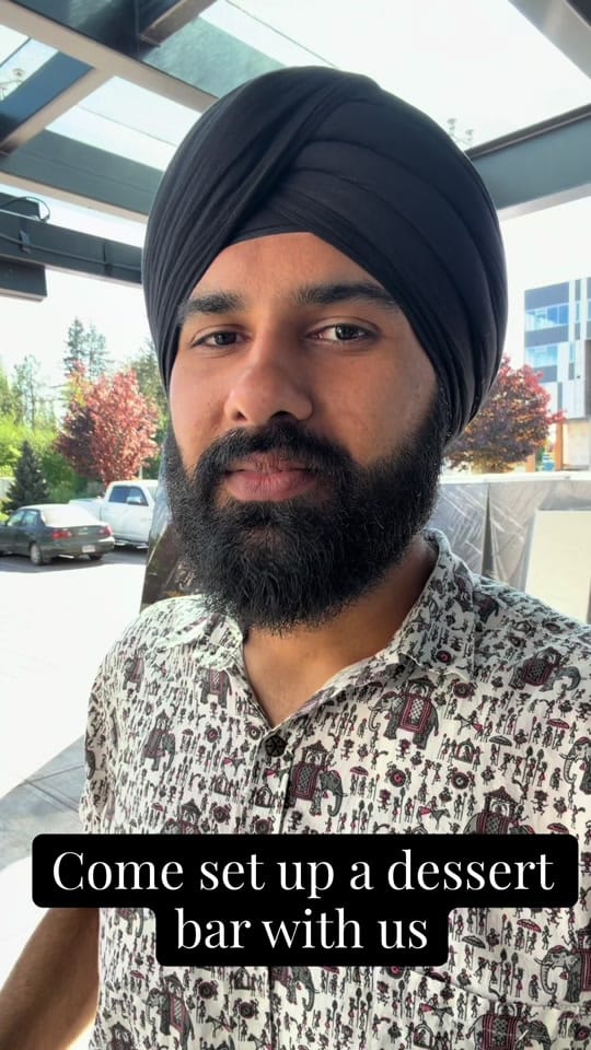 Post 1 by mannandcobakeshop on TikTok (video)