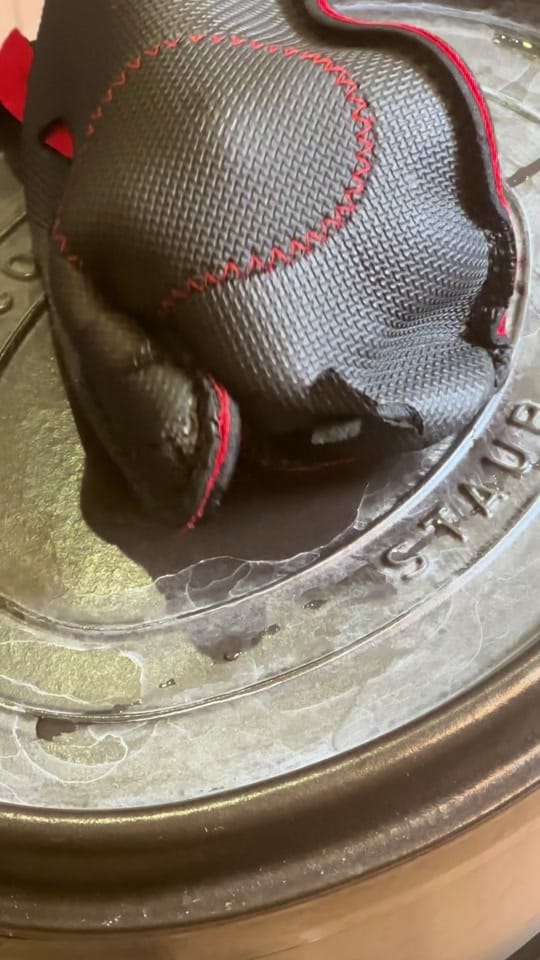 Post 3 by leonard_cooks on TikTok (video)