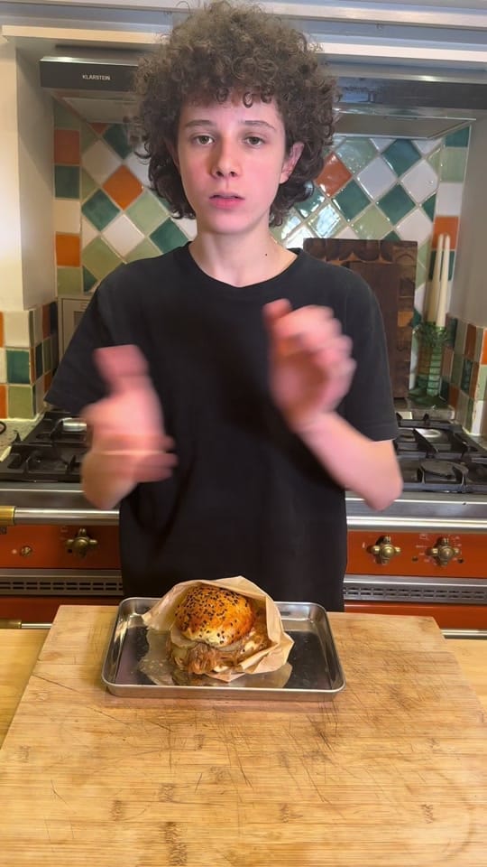 Post 2 by leonard_cooks on TikTok (video)