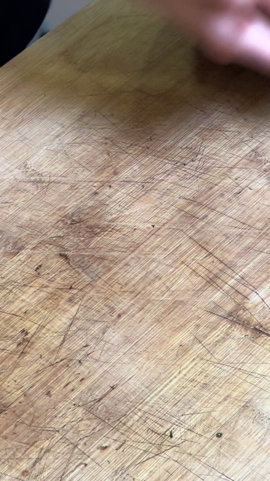 Post 1 by leonard_cooks on TikTok (video)