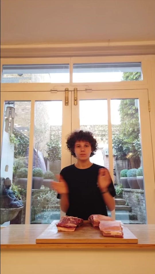 Post 9 by leonard_cooks on TikTok (video)