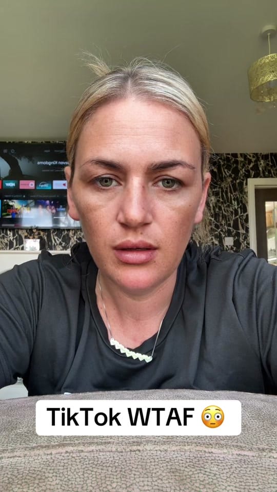 Post 4 by Carrie xx🙋‍♀️💝 on TikTok (video)