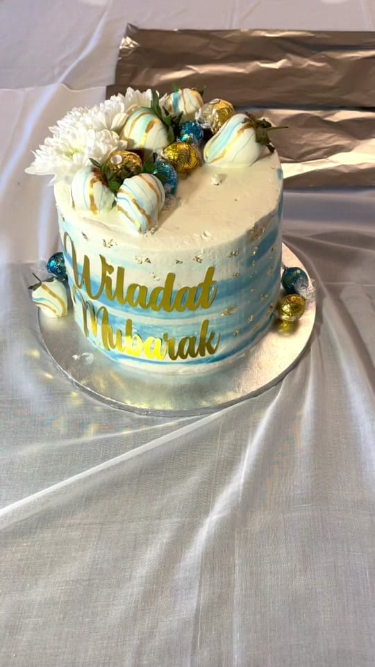 Post 10 by cakeables on TikTok (video)