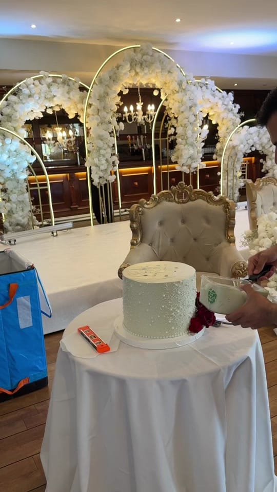 Post 6 by cakeables on TikTok (video)