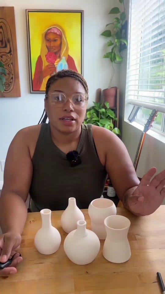 Post 6 by Chanté Noir on TikTok (video)