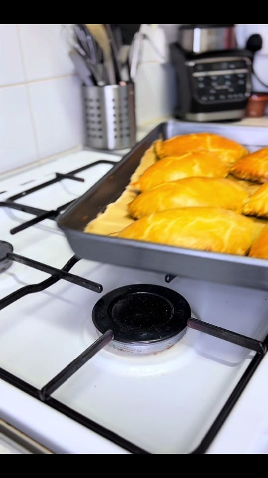 Post 5 by My Kitchen And I on TikTok (video)