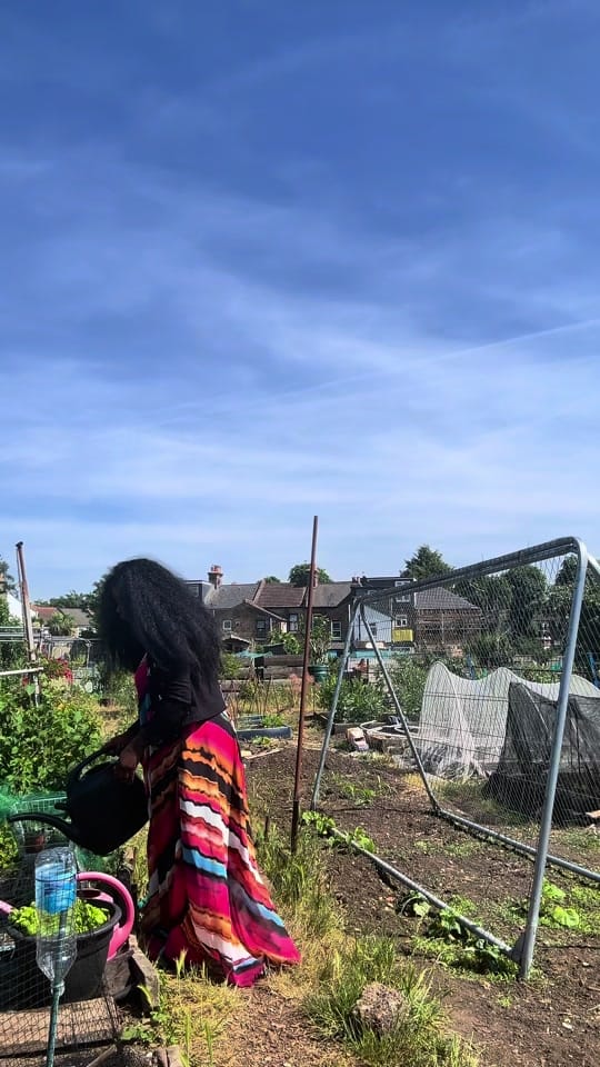 Post 2 by My Kitchen And I on TikTok (video)