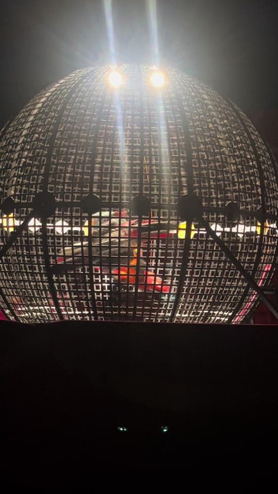 Post 6 by Brittany ⚜️ on TikTok (video)