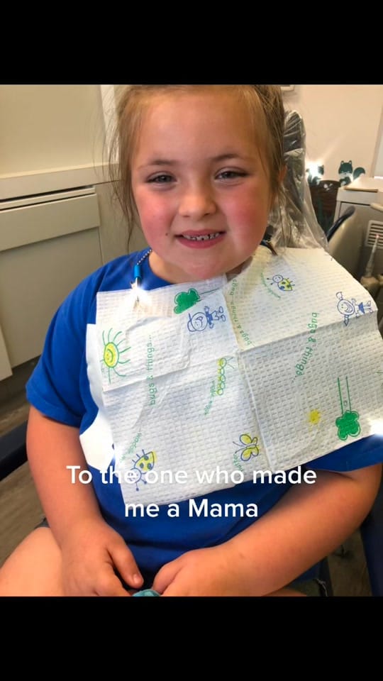 Post 8 by Bonnie on TikTok (video)