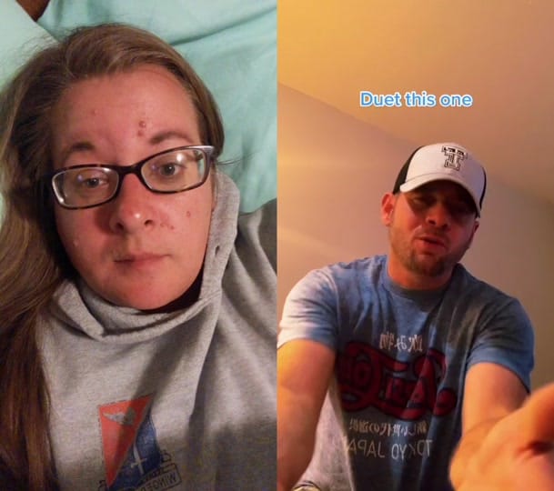 Post 4 by Bonnie on TikTok (video)