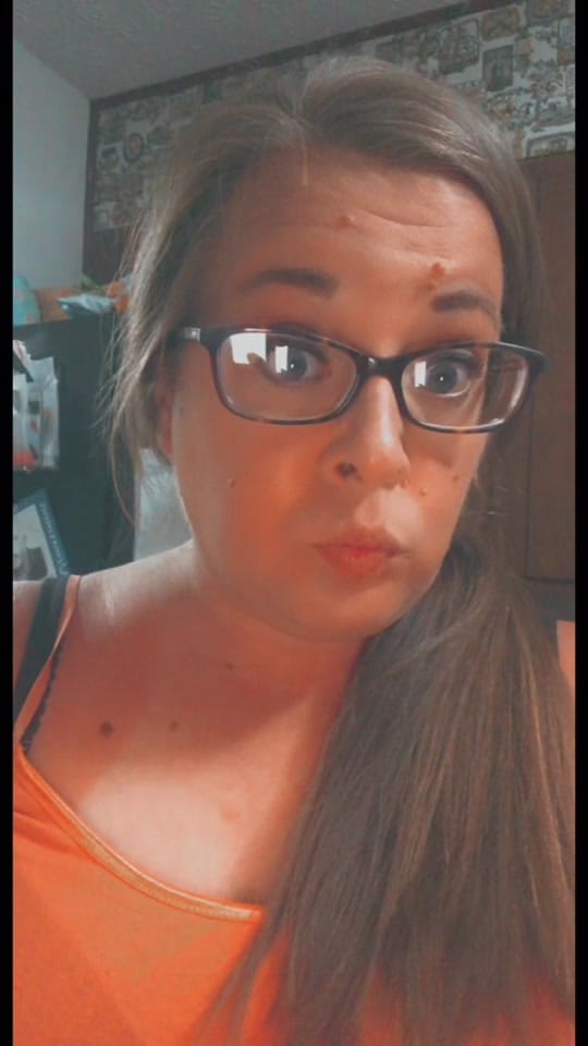 Post 9 by Bonnie on TikTok (video)