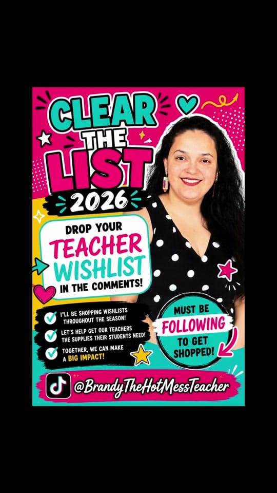 Post 8 by brandythehotmessteacher on TikTok (video)