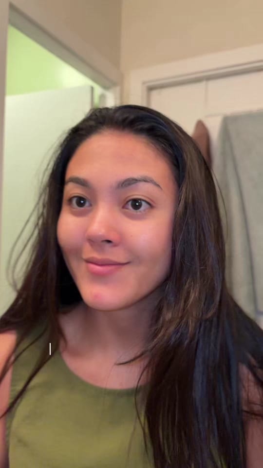 Post 2 by Yasmine Gordon on TikTok (video)