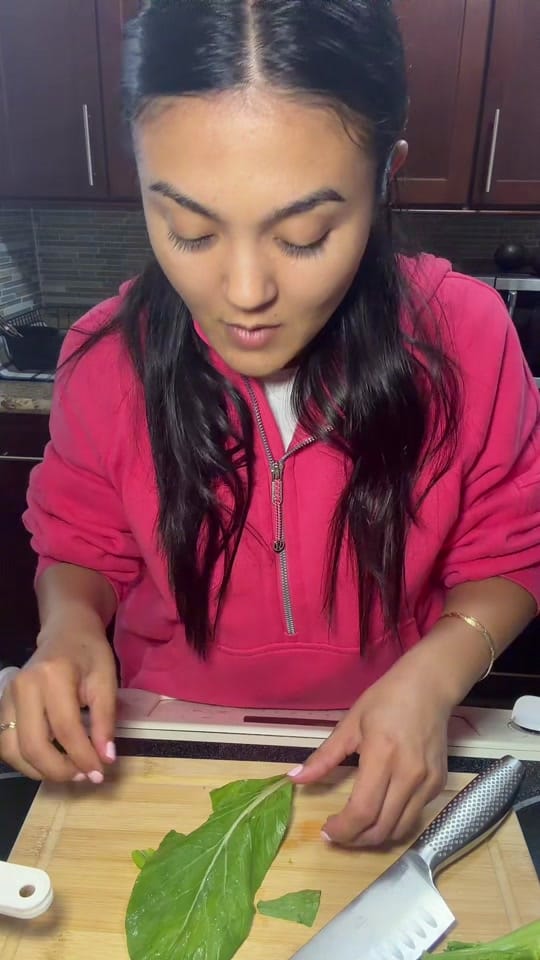 Post 10 by Yasmine Gordon on TikTok (video)