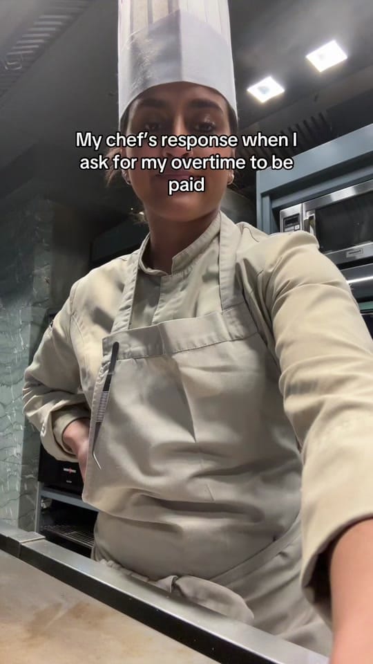 Post 1 by sonachefs on TikTok (video)
