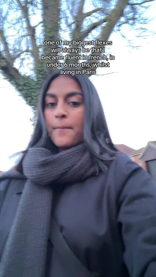 Post 9 by sonachefs on TikTok (video)
