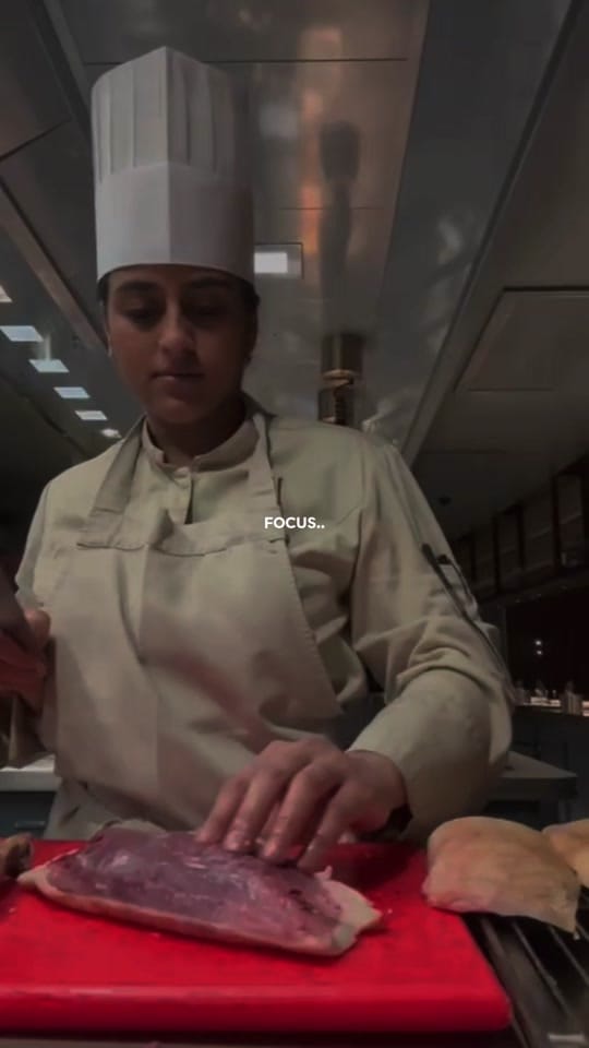 Post 6 by sonachefs on TikTok (video)