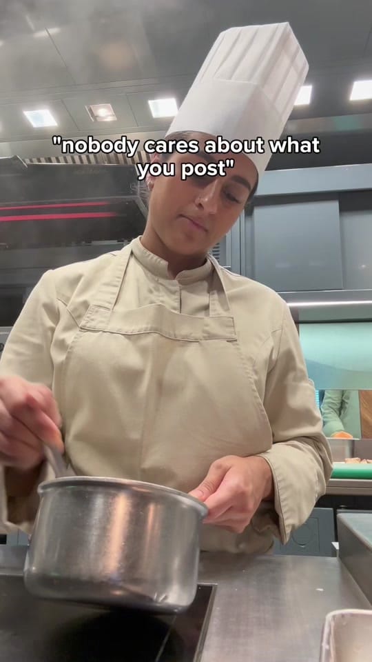 Post 5 by sonachefs on TikTok (video)