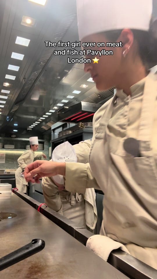Post 3 by sonachefs on TikTok (video)